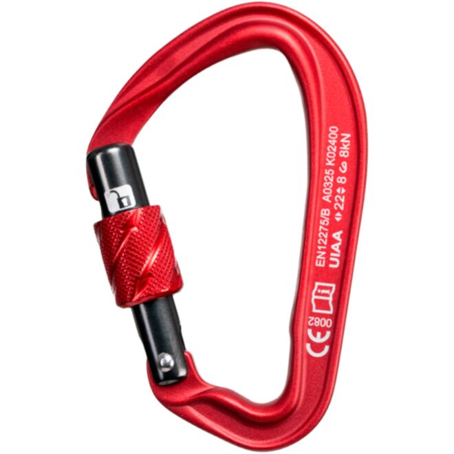 Fixe Picot Tornillo Carabina
