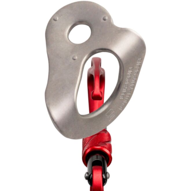 Fixe Picot Tornillo Carabina
