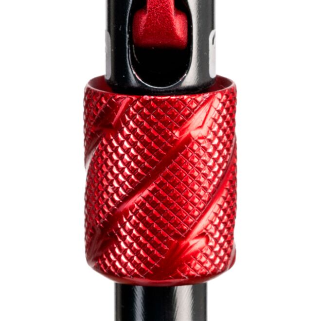 Fixe Picot Tornillo Carabina