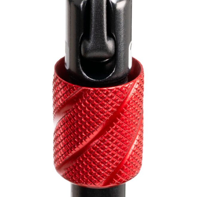 Fixe Puput Screw moschettone arrampicata