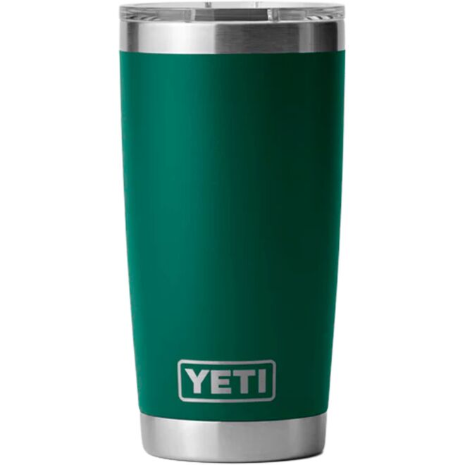 Yeti Rambler 20 Oz Tumbler tazza da campeggio