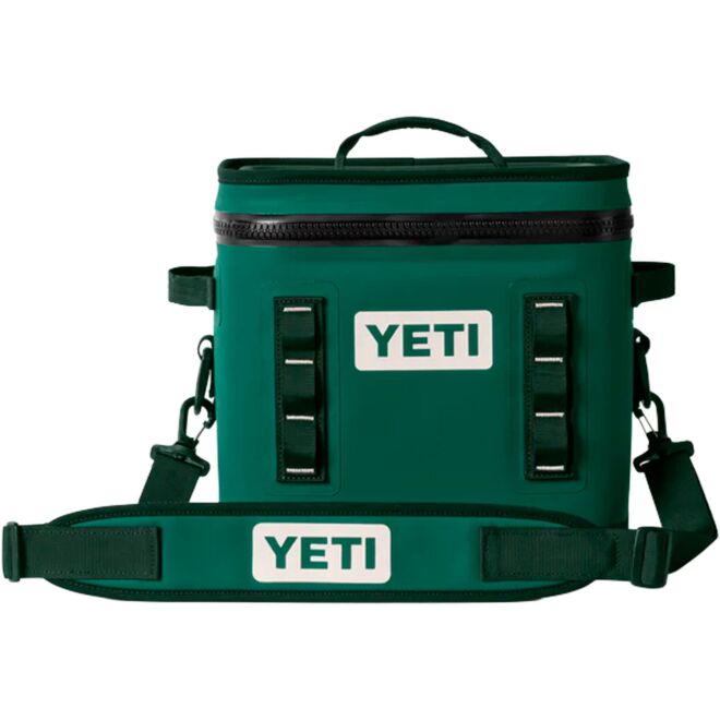 Yeti Hopper Flip 12 Soft ghiacciaia