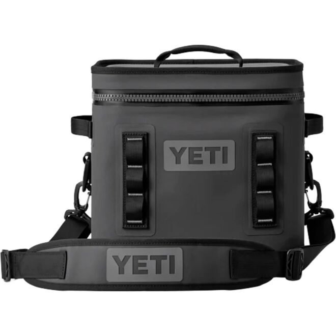 Yeti Hopper Flip 12 Soft ghiacciaia