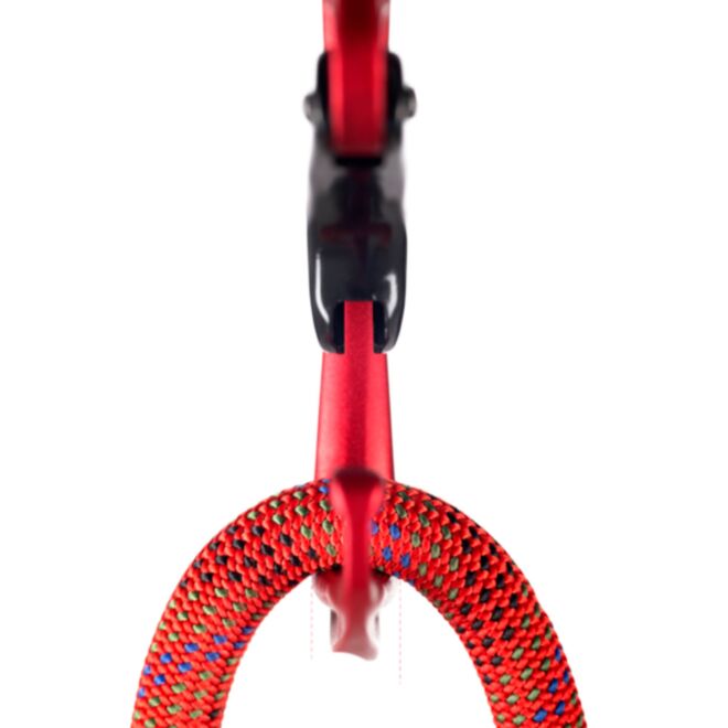 Fixe Picot Pack 4 Picot Quickdraw Sling rinvii arrampicata