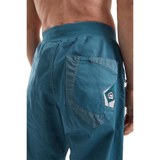 E9 Enove Scuder pantalone uomo