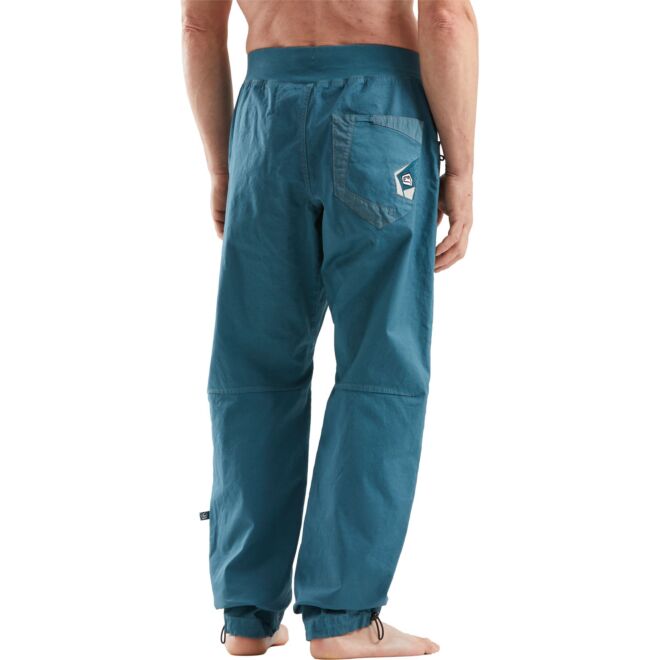 E9 Enove Scuder pantalone uomo