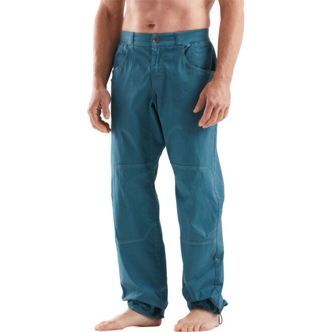 E9 Enove Scuder pantalone uomo