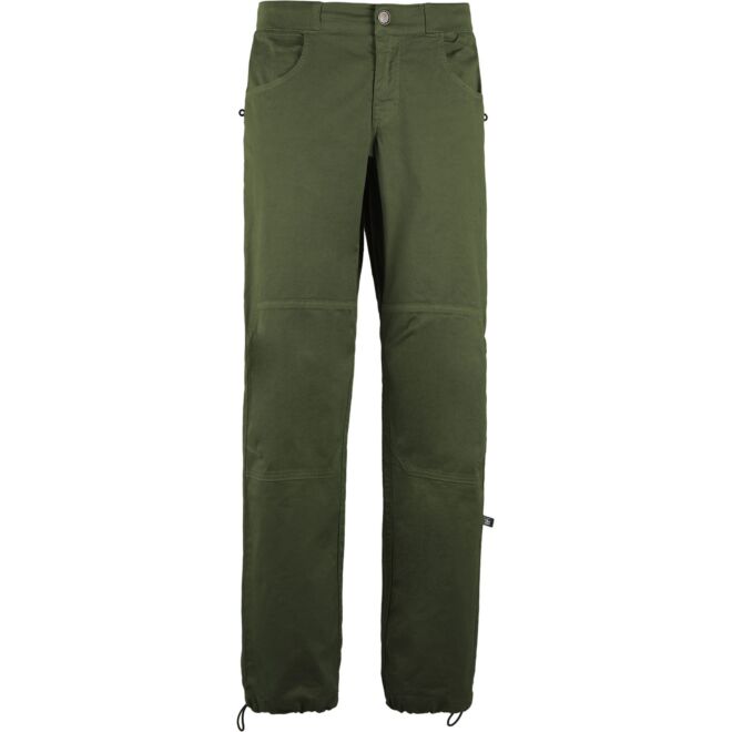 E9 Enove Scuder pantalone uomo