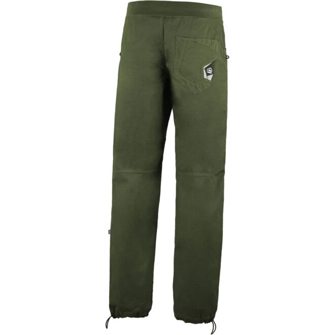 E9 Enove Scuder pantalone uomo
