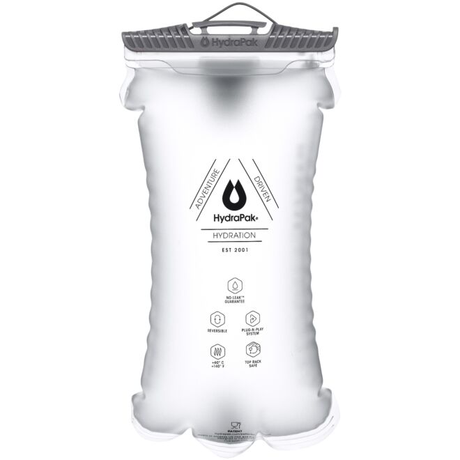 Hydrapak Velocity 2 l sacca idrica