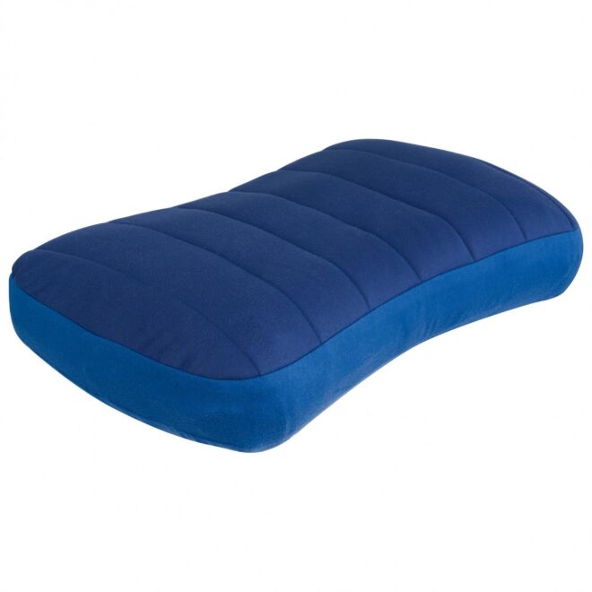 Sea to Summit Aeros Premium Lumbar Support Pillow cuscino gonfiabile