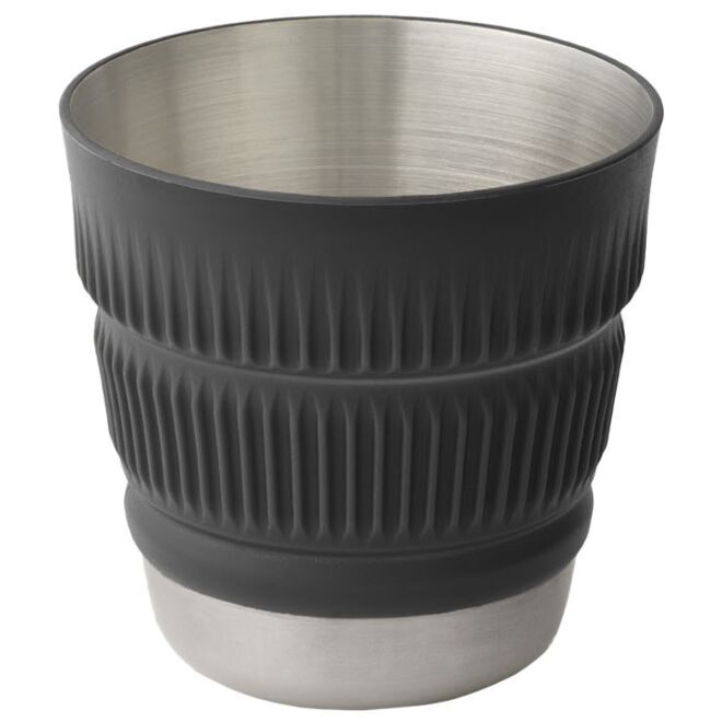 Sea To Summit Detour Stainless Steel Collapsible Mug tazza da campeggio