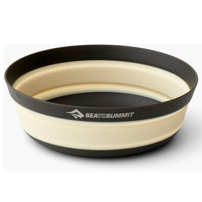 Sea To Summit Frontier Ultralight Collapsible Bowl ciotola da campeggio