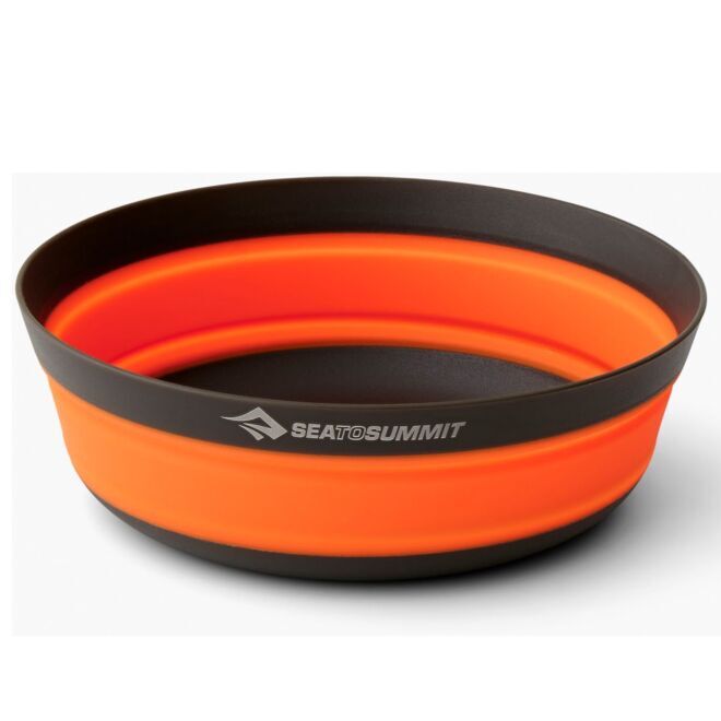 Sea To Summit Frontier Ultralight Collapsible Bowl ciotola da campeggio