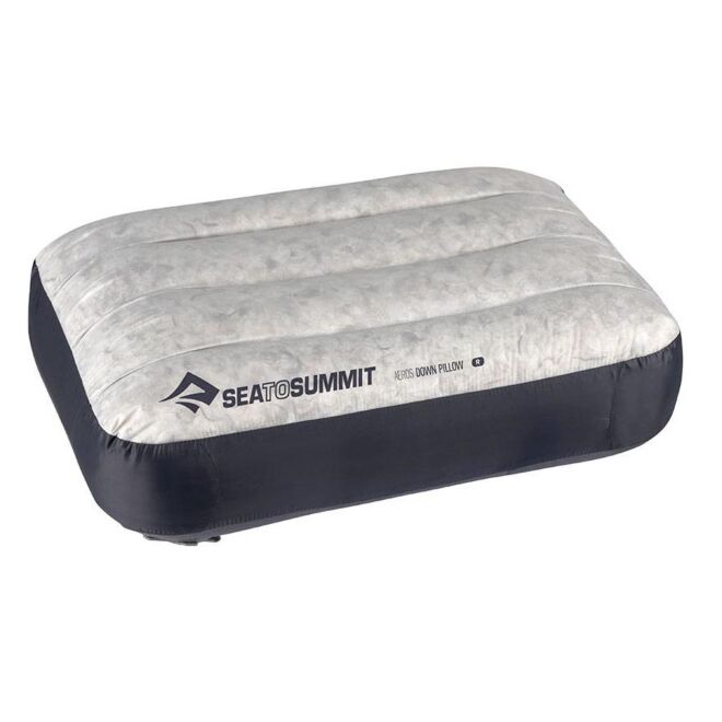 Sea to Summit Aeros cuscino gonfiabile in piuma