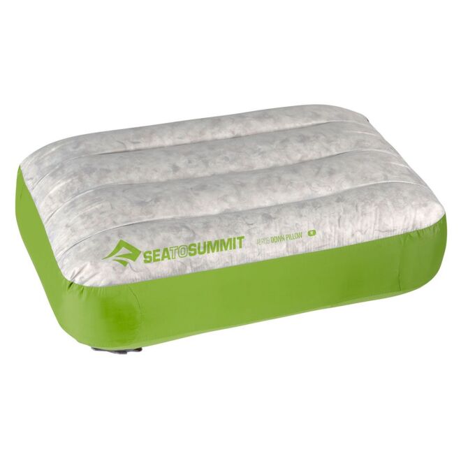 Sea to Summit Aeros cuscino gonfiabile in piuma