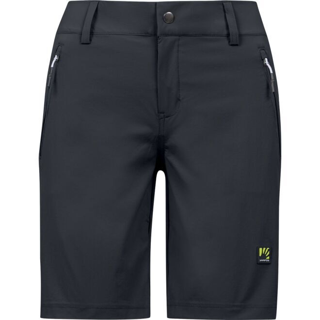 Karpos Seceda W Bermuda pantaloni corti donna