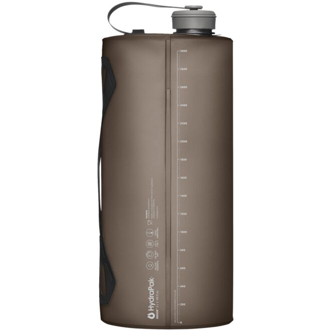HydraPak Seeker 3 l sacca idrica