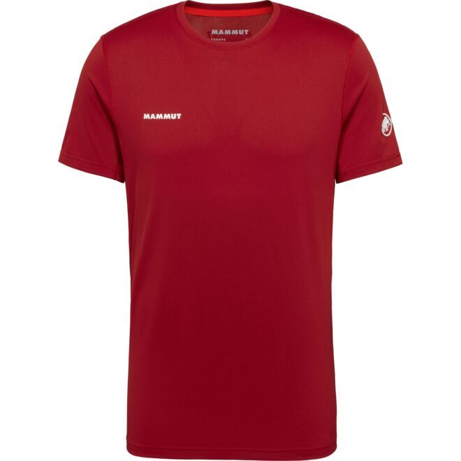 Mammut Selun FL T-Shirt Men maglietta uomo