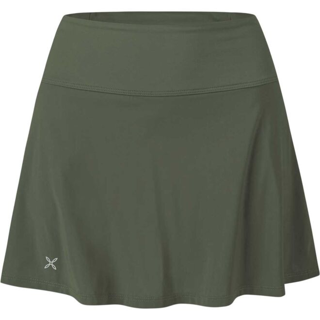 Montura Sensi Smart Skirt + Shorts Woman gonna donna