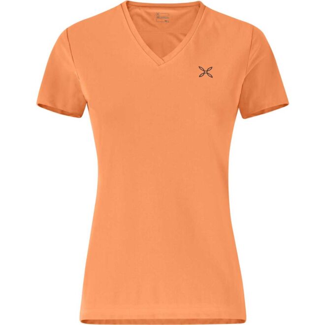 Montura Sensi T-Shirt W maglietta donna
