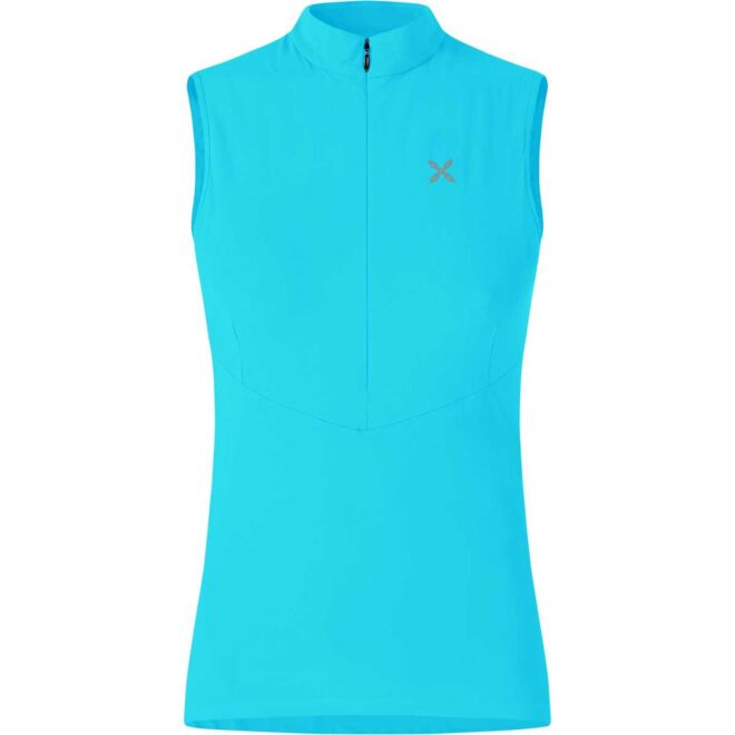 Montura Sensi Zip Canotta W canotta donna