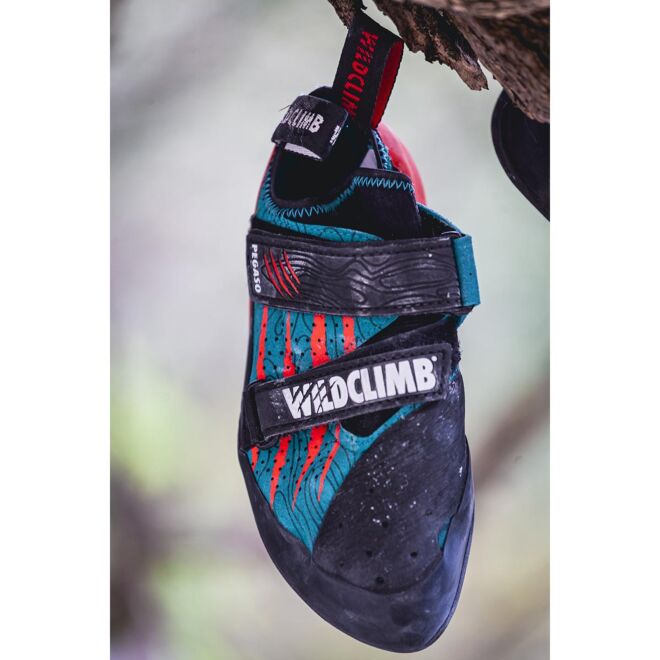 Wild Climb Pegaso scarpette arrampicata