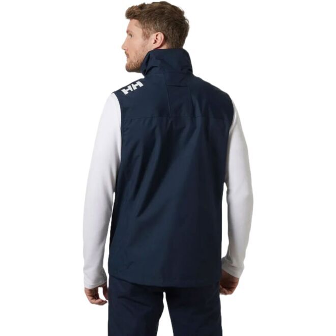 Helly Hansen Crew Vest 2.0 gilet uomo