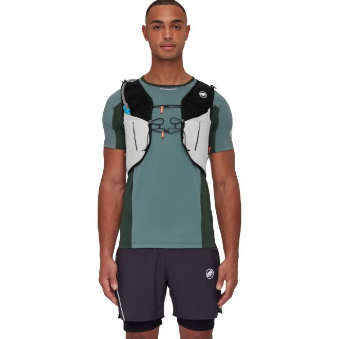 Mammut Aenergy TR 5 zaino da trail running uomo