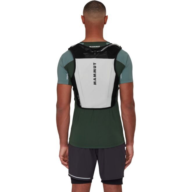 Mammut Aenergy TR 5 zaino da trail running uomo