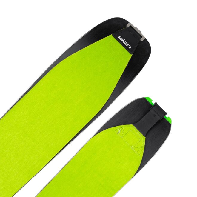 Elan Ripstick Tour Skins Climb 88 pelli di foca