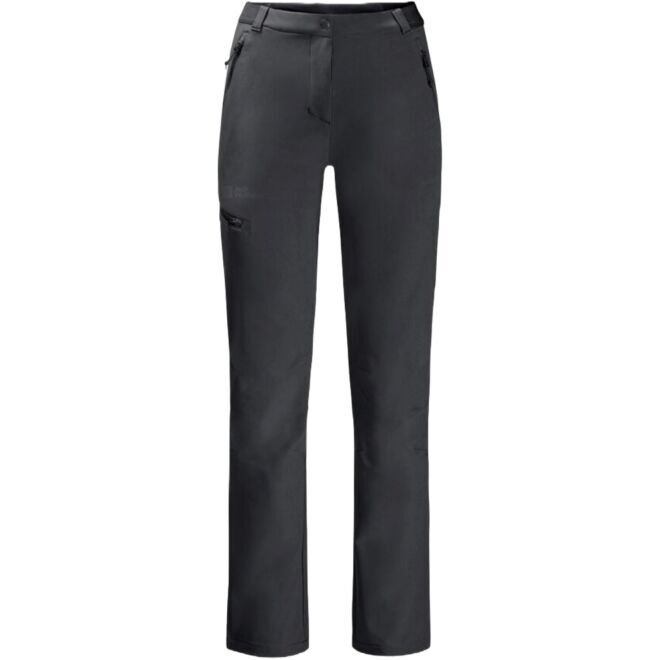 Jack Wolfskin Geigelstein Pants W pantaloni donna