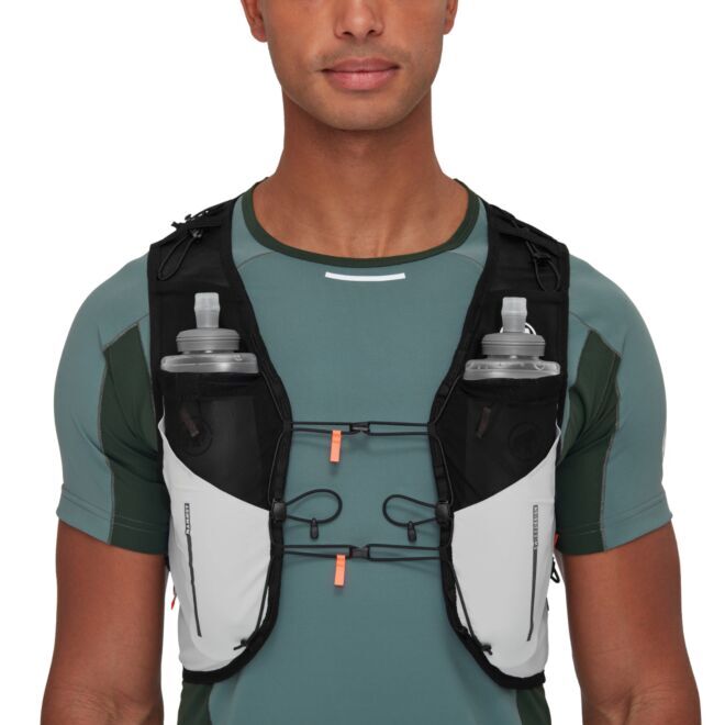 Mammut Aenergy TR 5 zaino da trail running uomo