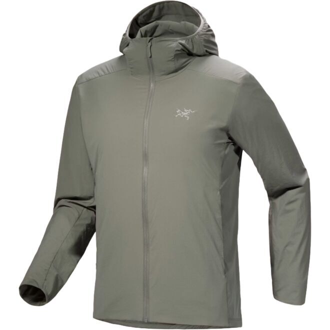 Arc'teryx Atom SL Hoody Men giacca uomo