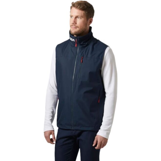 Helly Hansen Crew Vest 2.0 gilet uomo