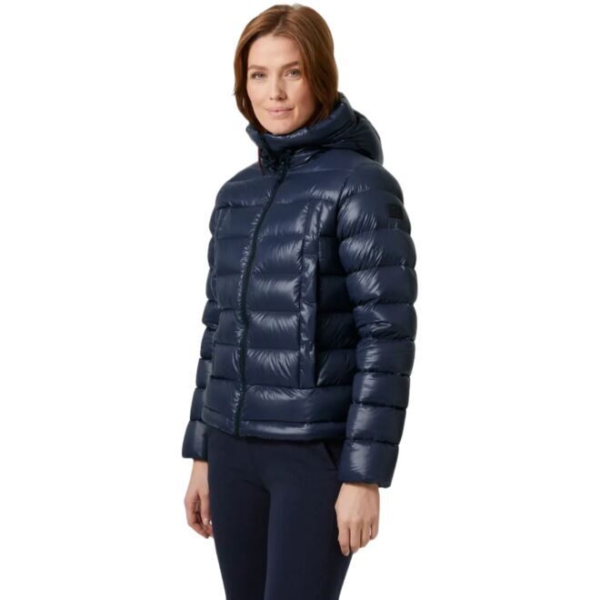 Helly Hansen W Rwb piumino donna