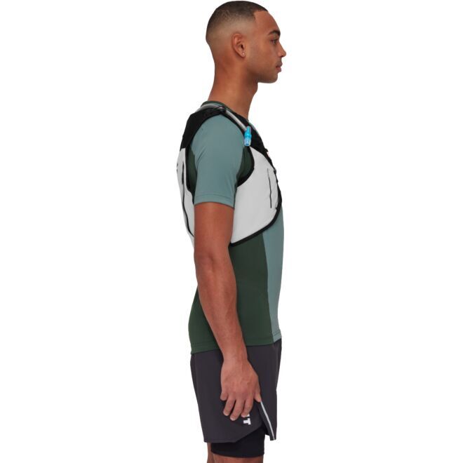 Mammut Aenergy TR 5 zaino da trail running uomo