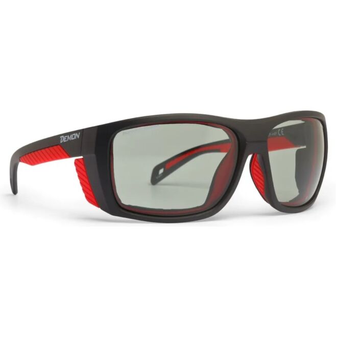 Demon Eiger Photochromic 2-4 Lenses occhiali da sole alpinismo