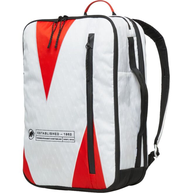 Mammut Seon Alpine Transporter 25 l zaino multiuso