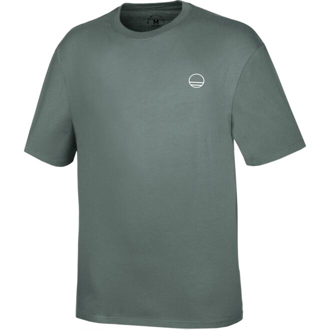 Wild Country Sequence M T-Shirt maglietta uomo