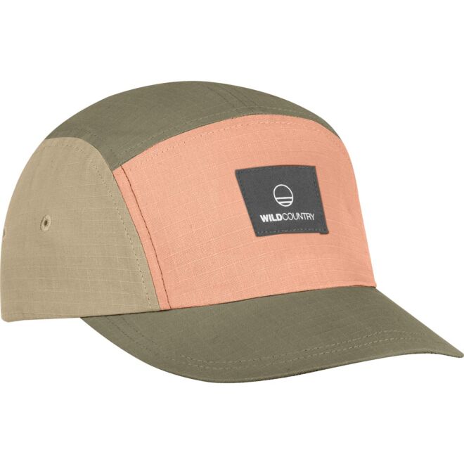 Wild Country Sequence Cap cappello