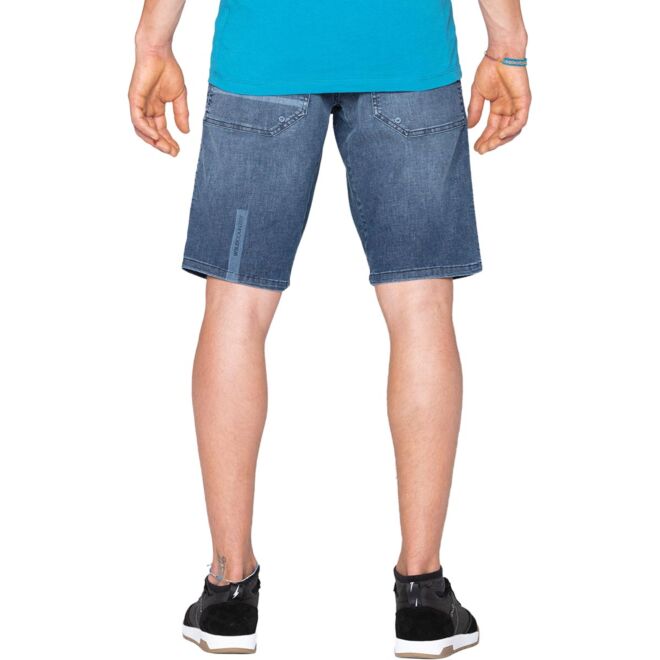 Wild Country Session M Denim Short pantaloni corti uomo