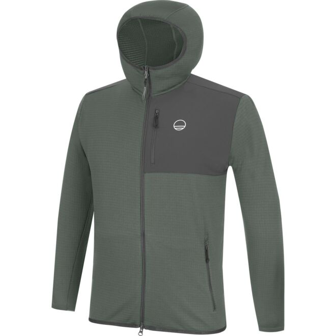 Wild Country Session Pro M Hoody felpa uomo