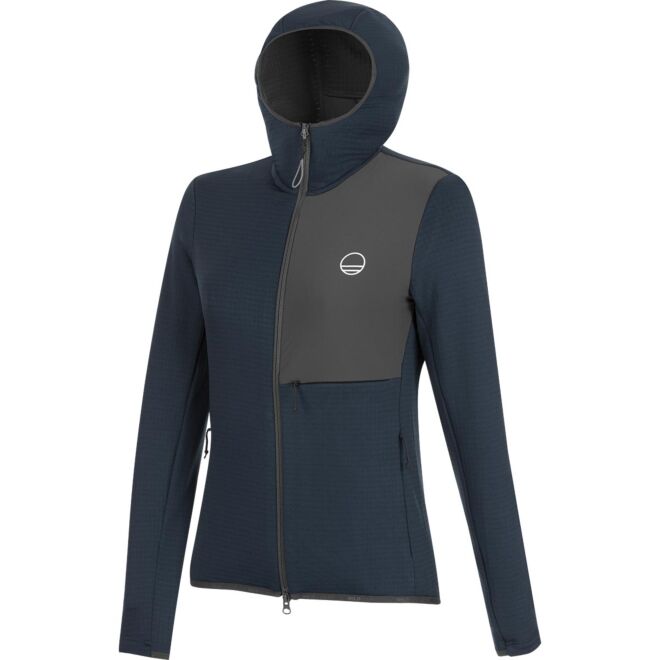 Wild Country Session Pro W Hoody felpa donna