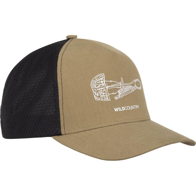 Wild Country Session 2 Cap cappello