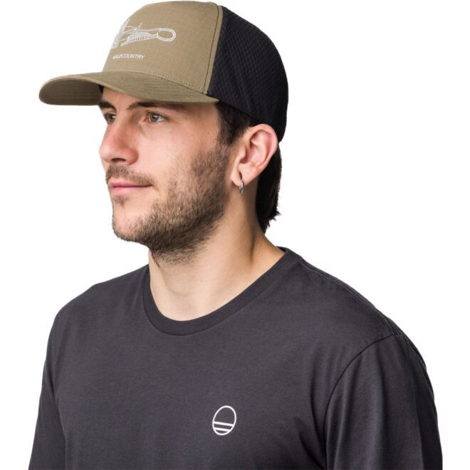 Wild Country Session 2 Cap cappello