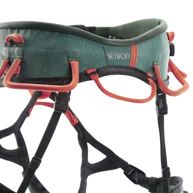 Wild Country Session Men imbrago arrampicata uomo