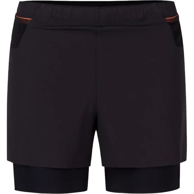 Montura Shadow 2 Shorts Woman pantaloni corti donna