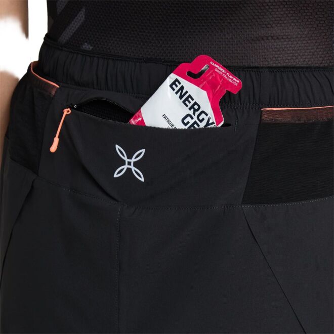Montura Shadow 2 Shorts Woman pantaloni corti donna