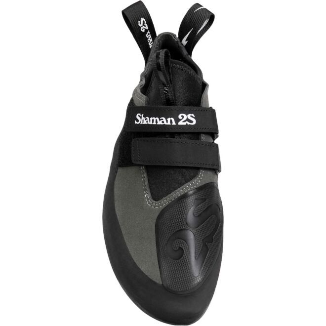 Evolv Shaman 2S Elegance/White scarpette arrampicata